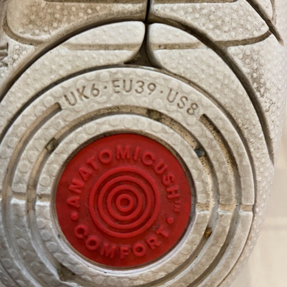 FitFlop Women's Uberknit Slip-on Ballerina Ballet Flat, Miami Violet, Size 8 - Picture 11 of 14